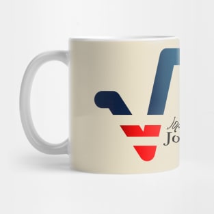 Joe Biden 46 Mug